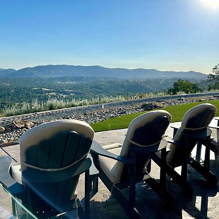 Enchanted Property Near Yosemite, View, Game Room Ahwahnee Bagian luar foto