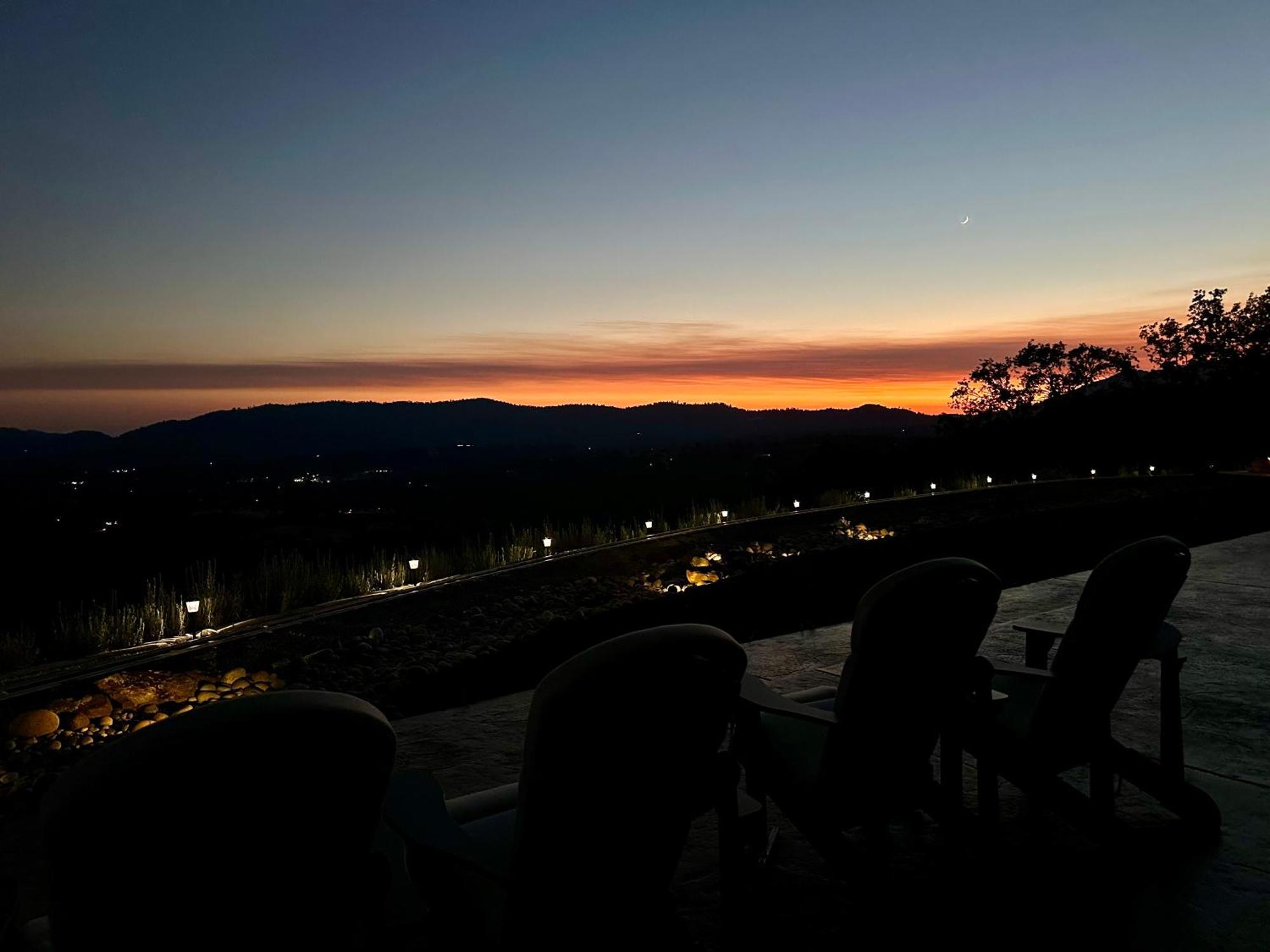 Enchanted Property Near Yosemite, View, Game Room Ahwahnee Bagian luar foto
