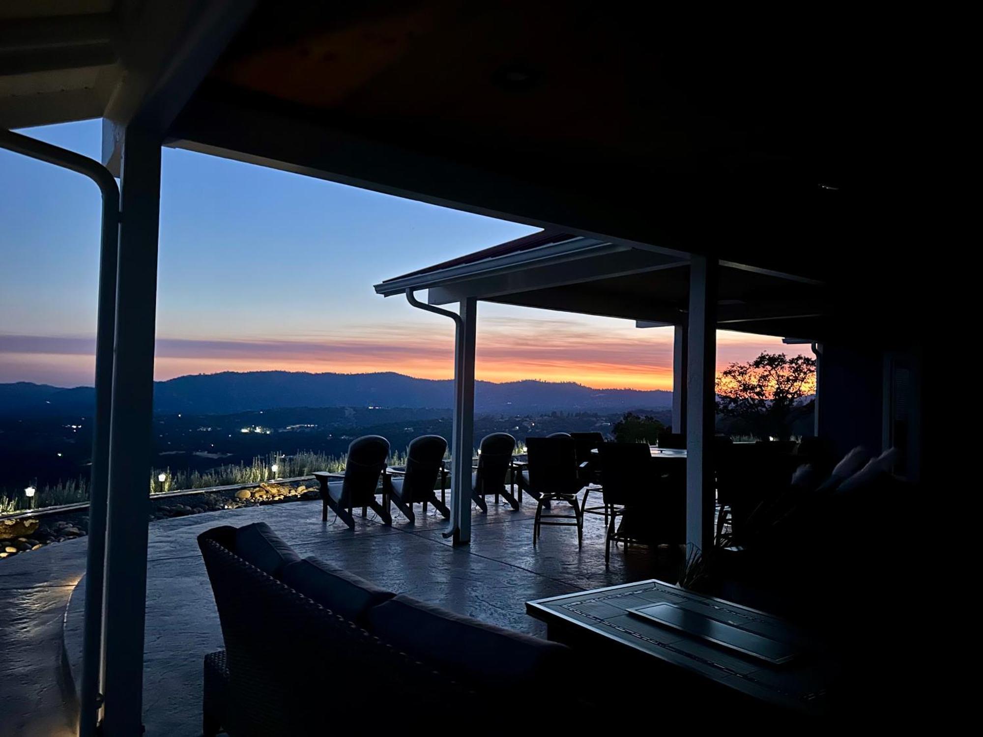 Enchanted Property Near Yosemite, View, Game Room Ahwahnee Bagian luar foto